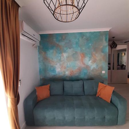 Vis Residence Navodari Ngoại thất bức ảnh