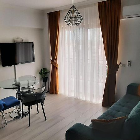 Vis Residence Navodari Ngoại thất bức ảnh