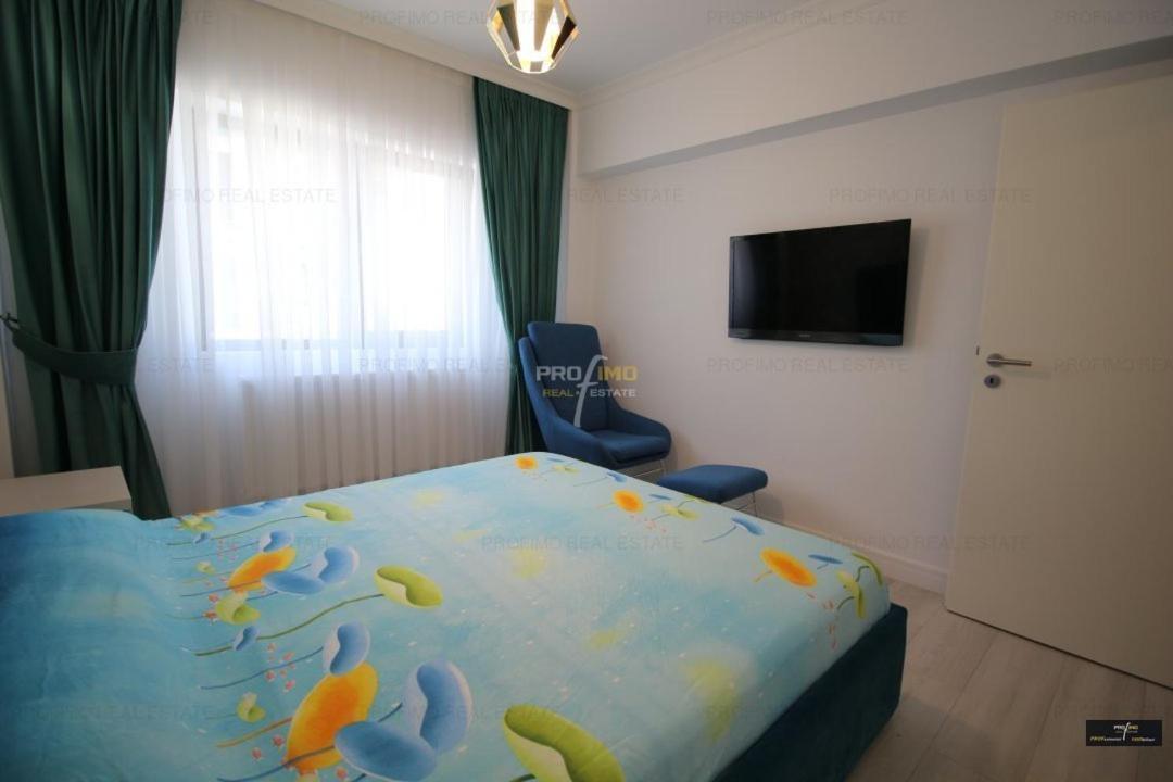 Vis Residence Navodari Ngoại thất bức ảnh