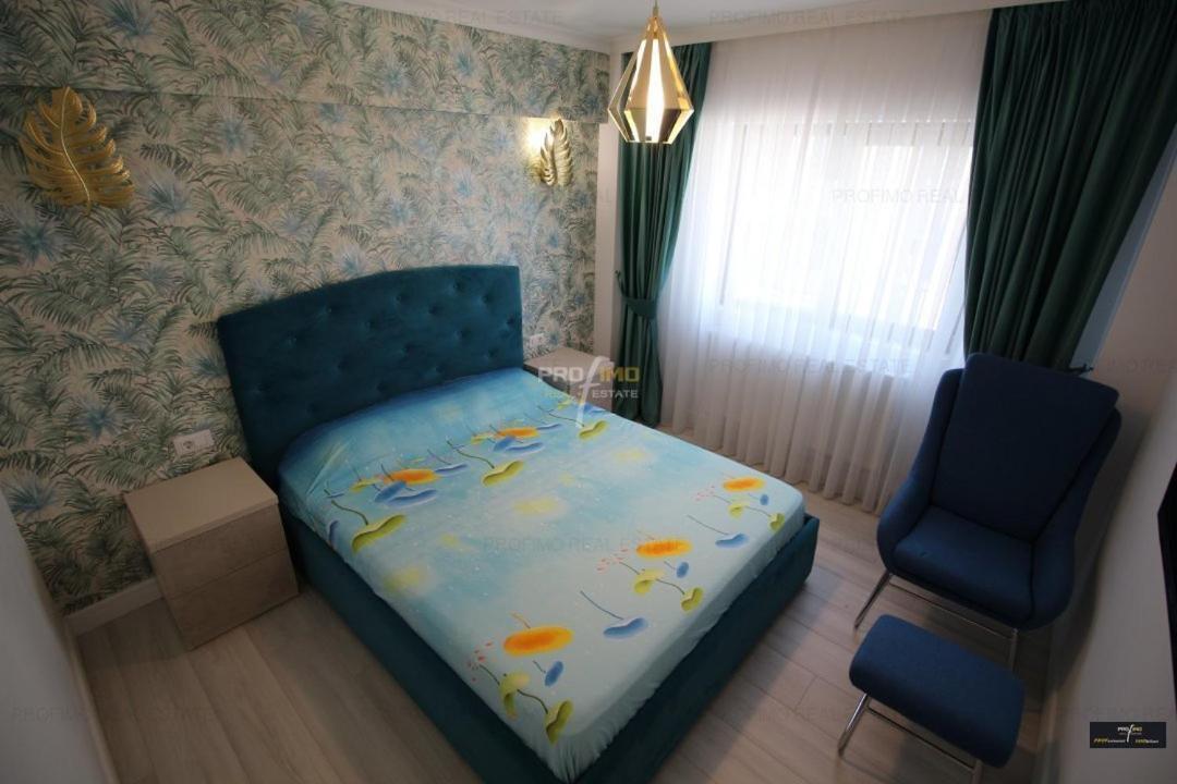 Vis Residence Navodari Ngoại thất bức ảnh