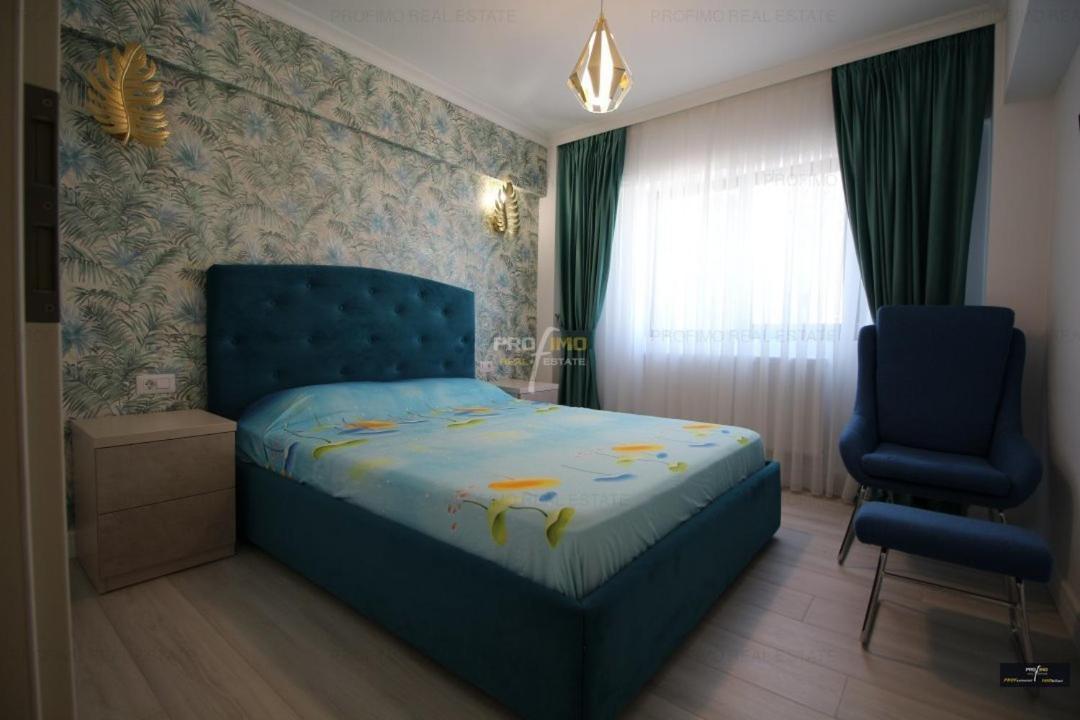 Vis Residence Navodari Ngoại thất bức ảnh