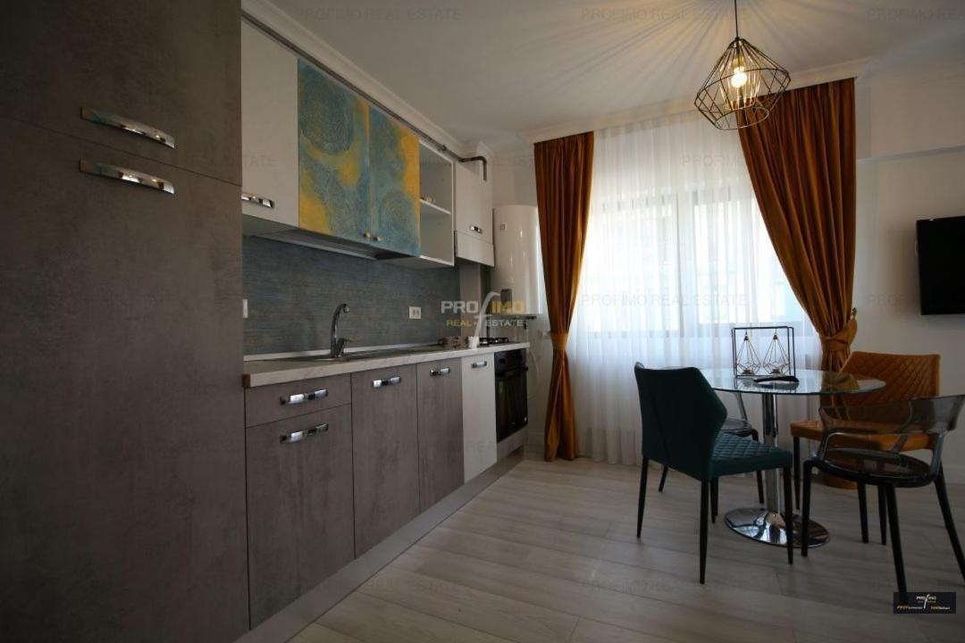 Vis Residence Navodari Ngoại thất bức ảnh