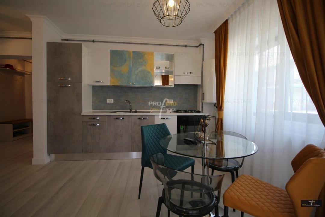 Vis Residence Navodari Ngoại thất bức ảnh