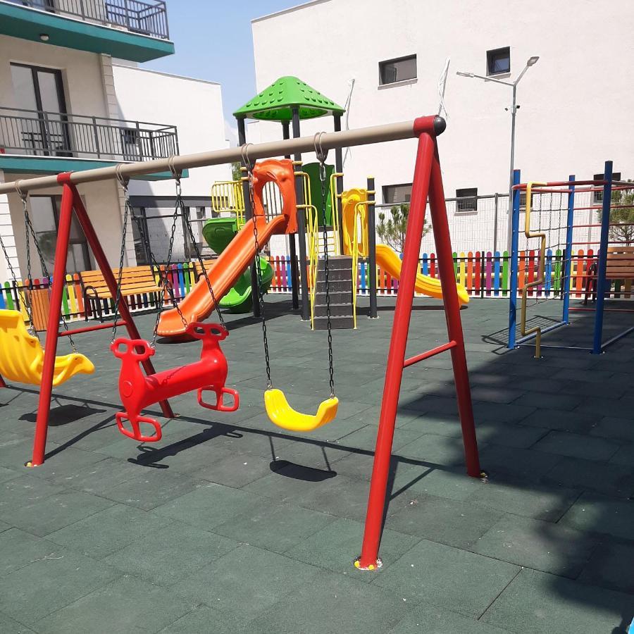 Vis Residence Navodari Ngoại thất bức ảnh