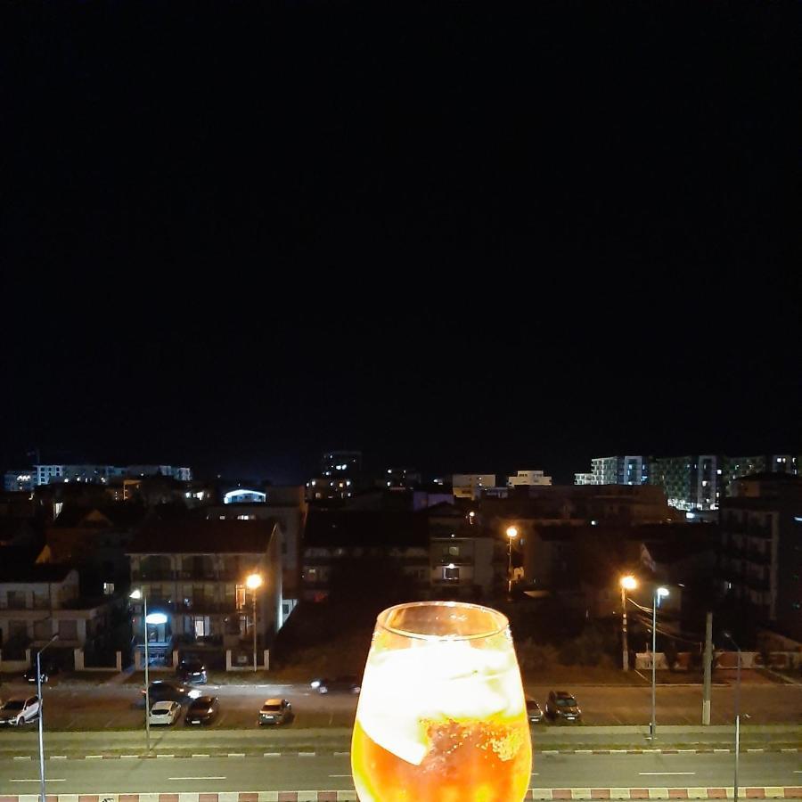 Vis Residence Navodari Ngoại thất bức ảnh