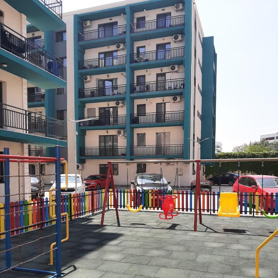 Vis Residence Navodari Ngoại thất bức ảnh
