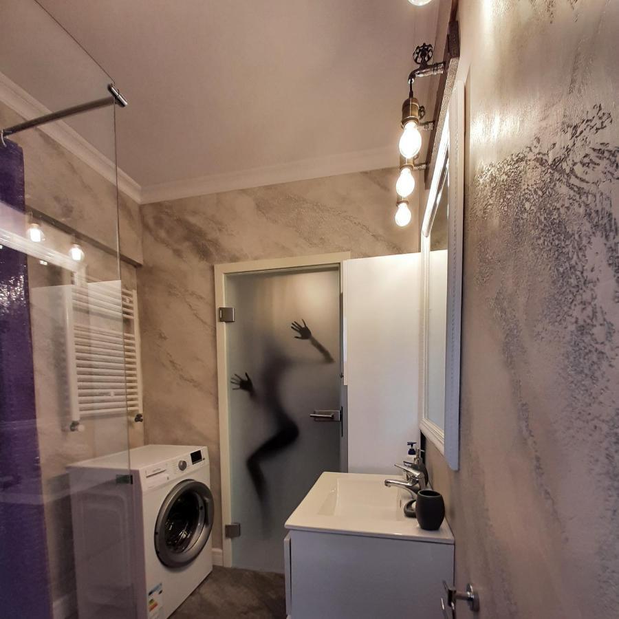 Vis Residence Navodari Ngoại thất bức ảnh