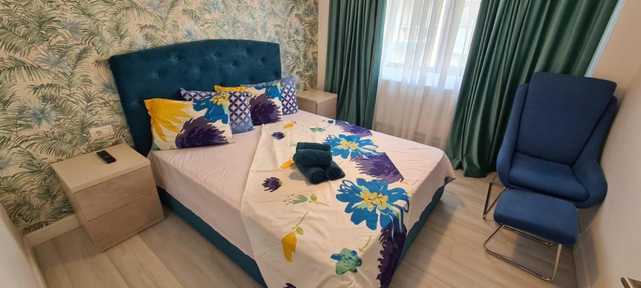 Vis Residence Navodari Ngoại thất bức ảnh