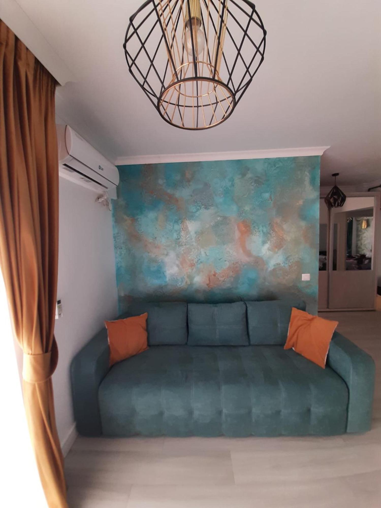 Vis Residence Navodari Ngoại thất bức ảnh