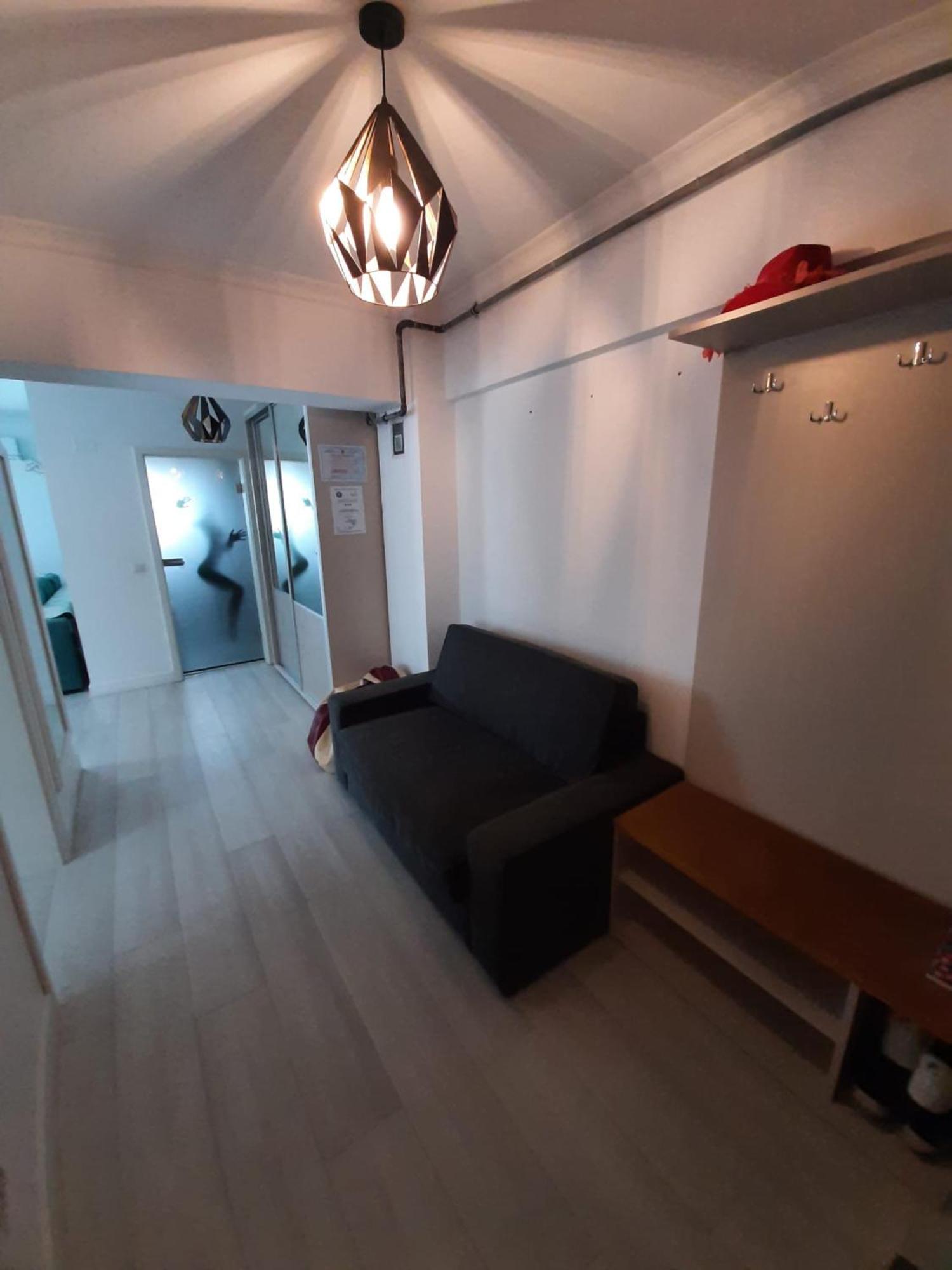 Vis Residence Navodari Ngoại thất bức ảnh