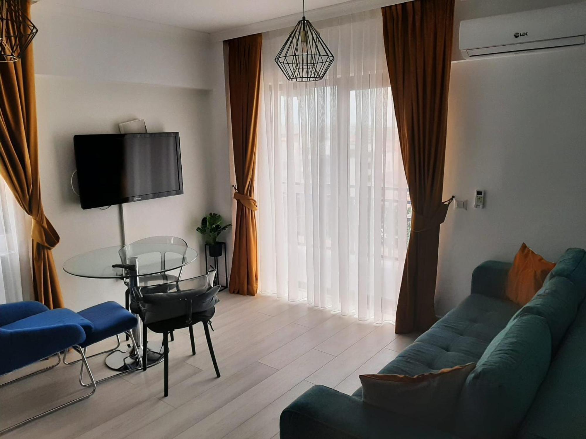 Vis Residence Navodari Ngoại thất bức ảnh