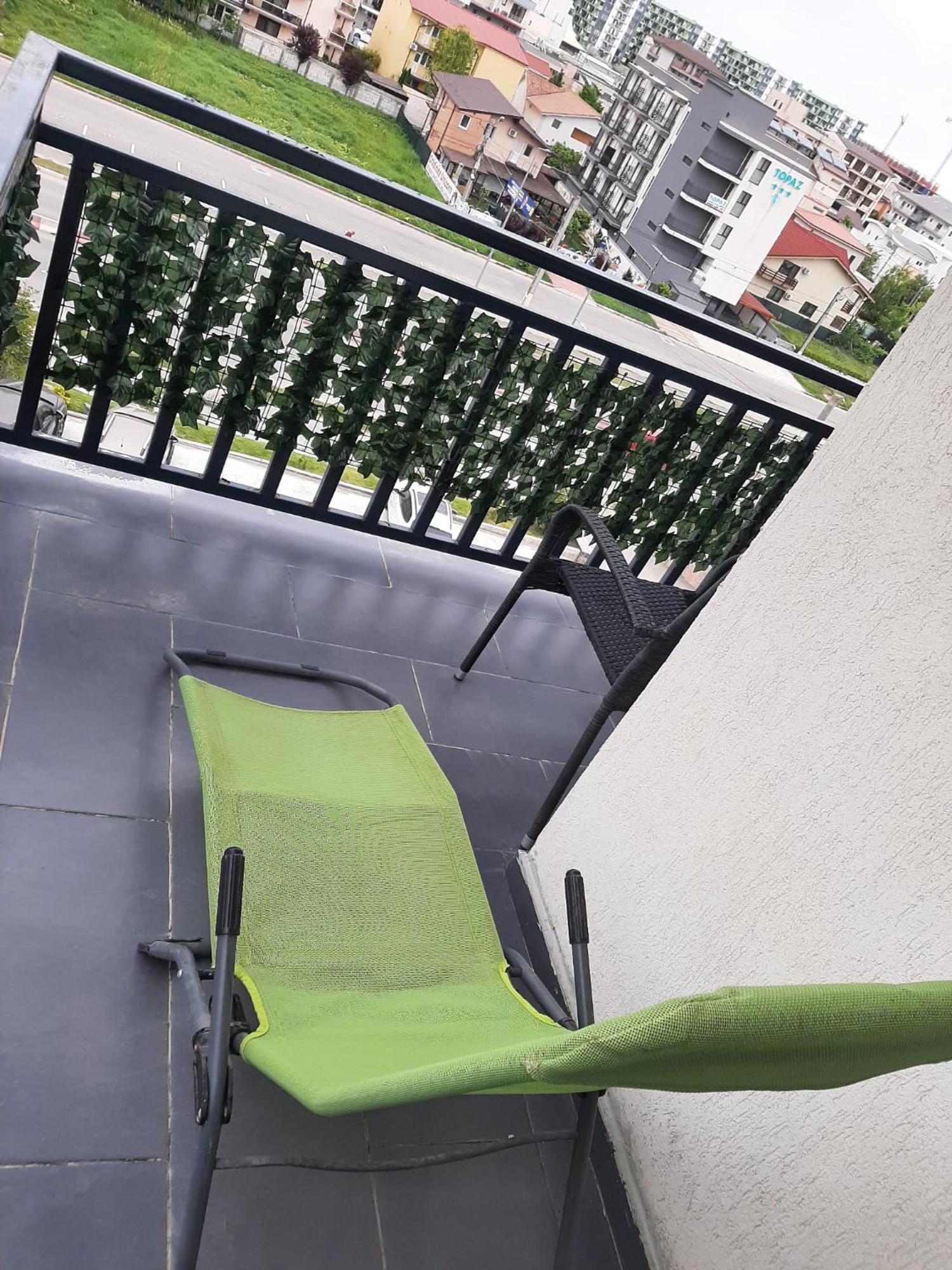 Vis Residence Navodari Ngoại thất bức ảnh
