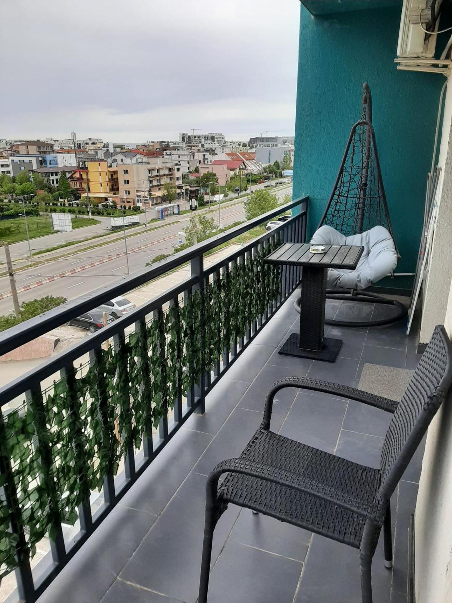 Vis Residence Navodari Ngoại thất bức ảnh